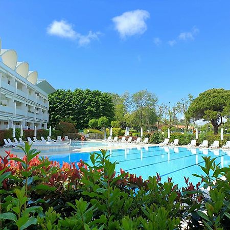 Le Caravelle Apartment บิบิโอเน ภายนอก รูปภาพ