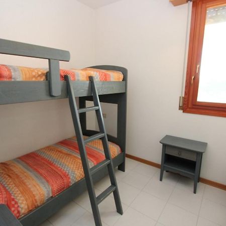 Le Caravelle Apartment บิบิโอเน ภายนอก รูปภาพ