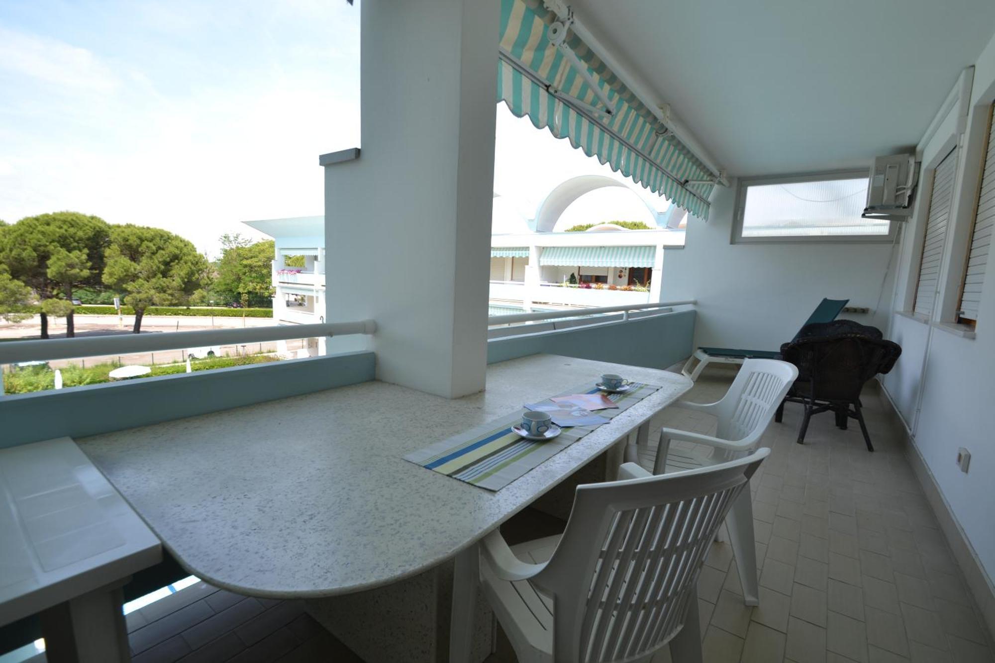 Le Caravelle Apartment บิบิโอเน ภายนอก รูปภาพ