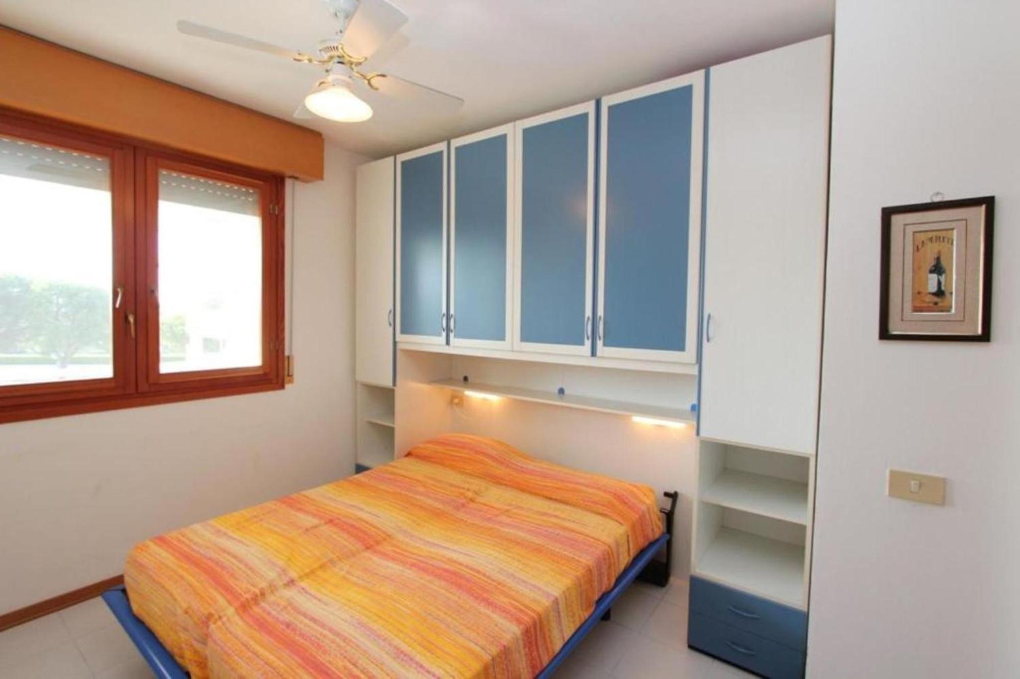 Le Caravelle Apartment บิบิโอเน ภายนอก รูปภาพ